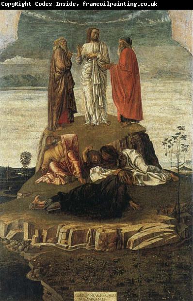 Antonello da Messina The Dead Christ